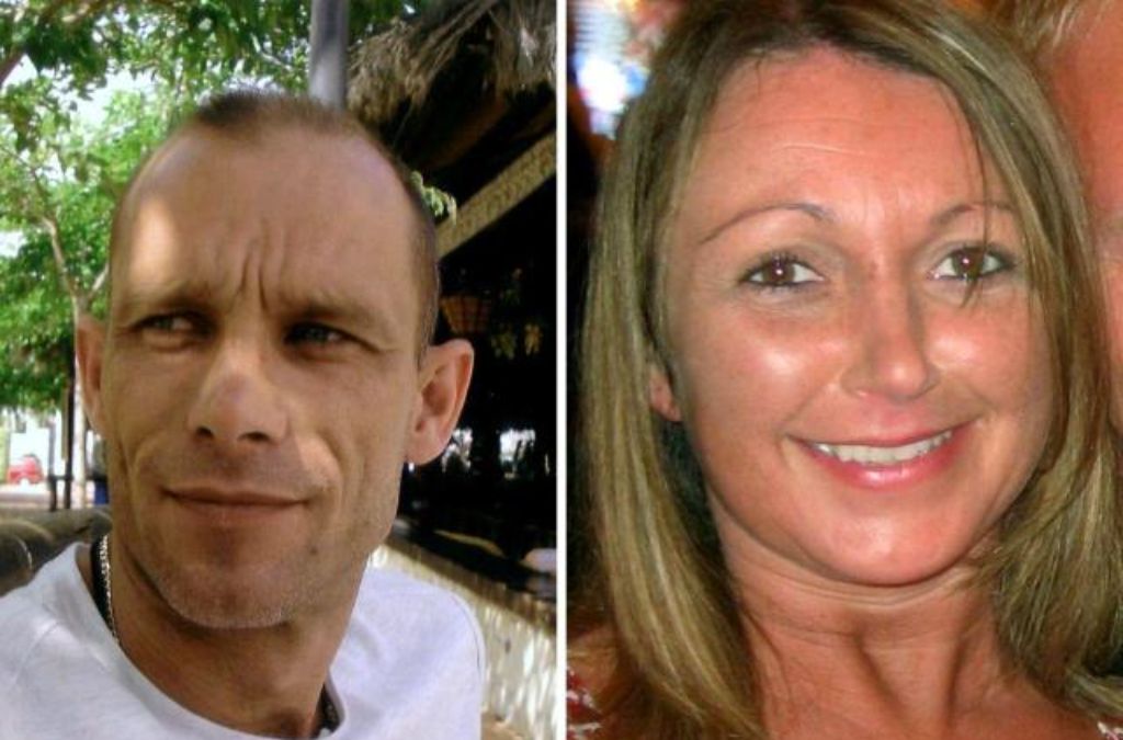 Lisa Byrne: Christopher Halliwell Wife Is A Nurse