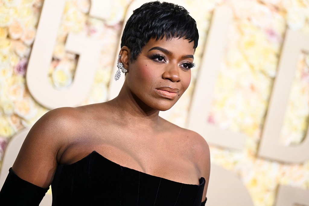 Fantasia Barrino Plastic Surgery