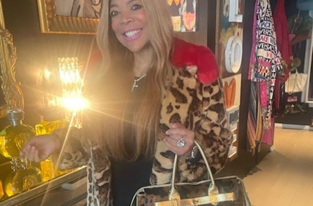 Is Wendy Williams Missing