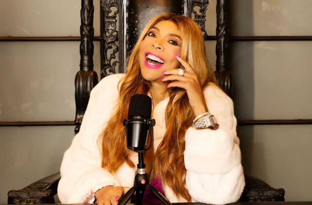 Is Wendy Williams Missing