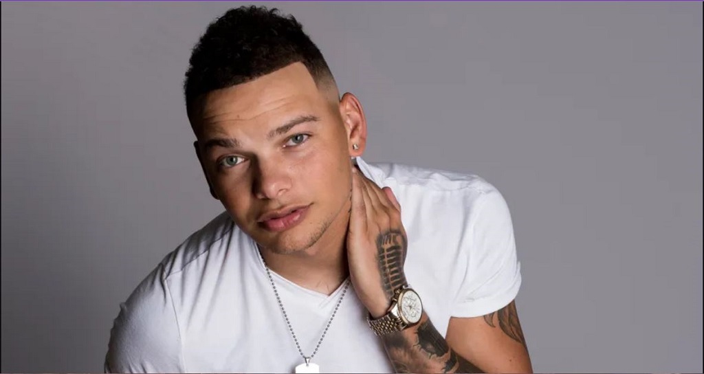 Kane Brown Ethnicity