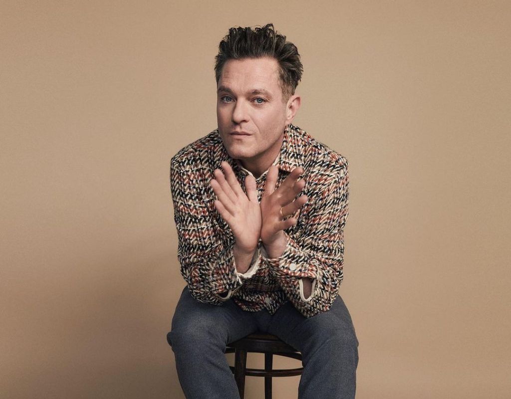 Is Mathew Horne Gay In Real Life? Partner 2024