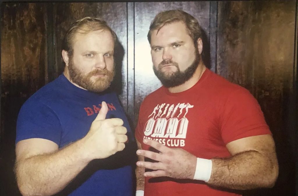 Ole Anderson cause of death