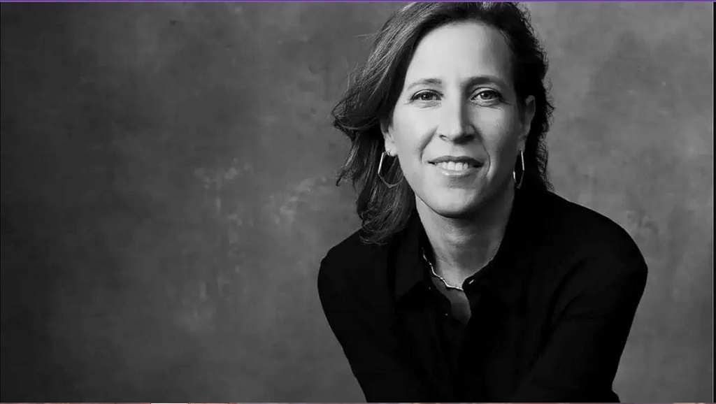 What Happened To Susan Wojcicki