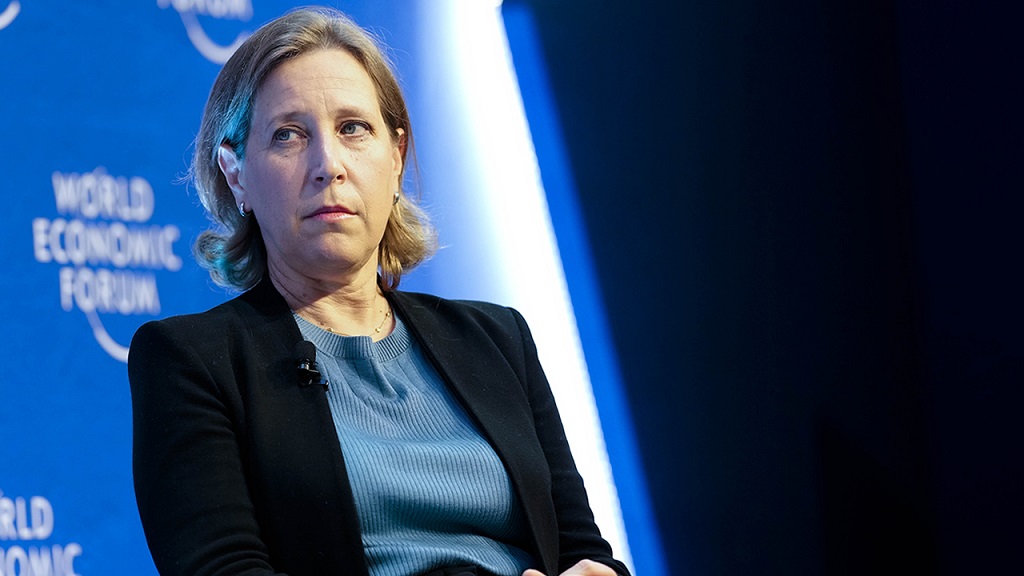 What Happened To Susan Wojcicki