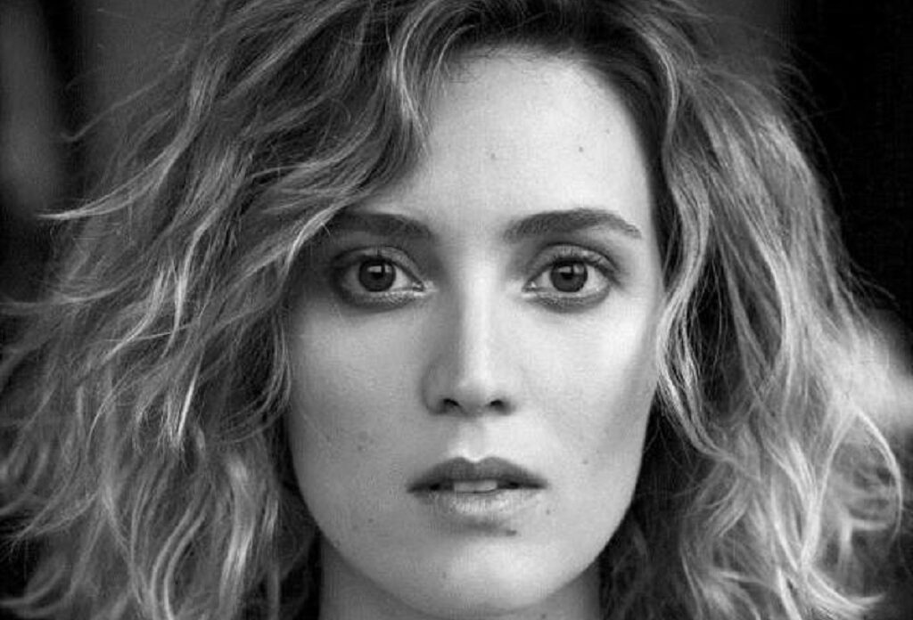 Evelyne Brochu Enfants