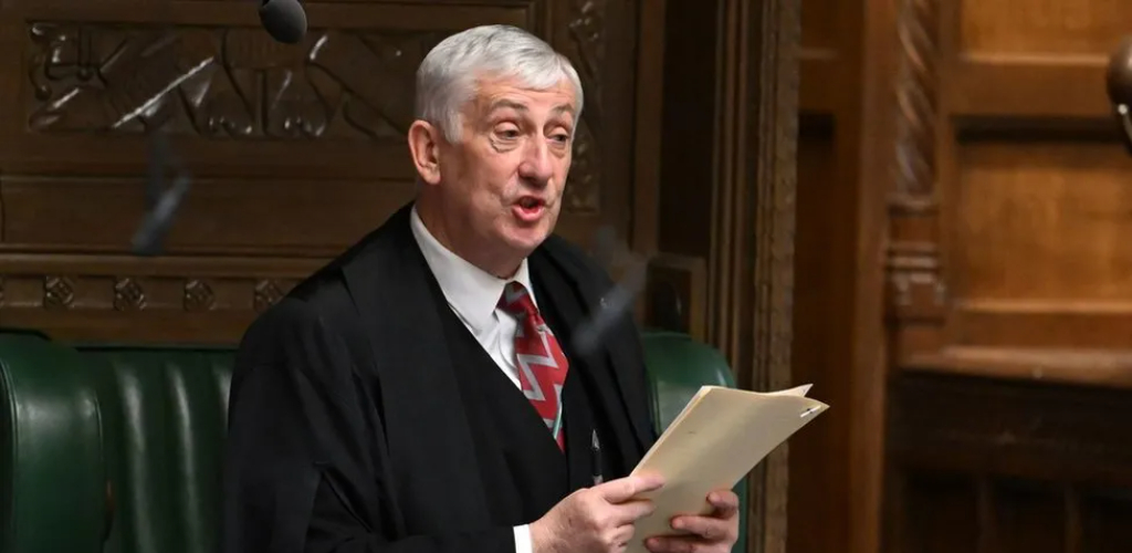 Sir Lindsay Hoyle Net Worth