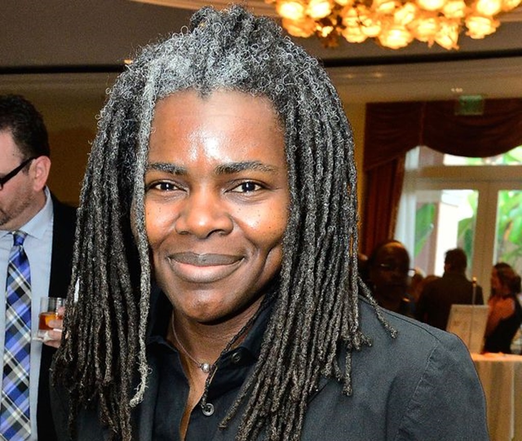 Tracy Chapman Weight Loss