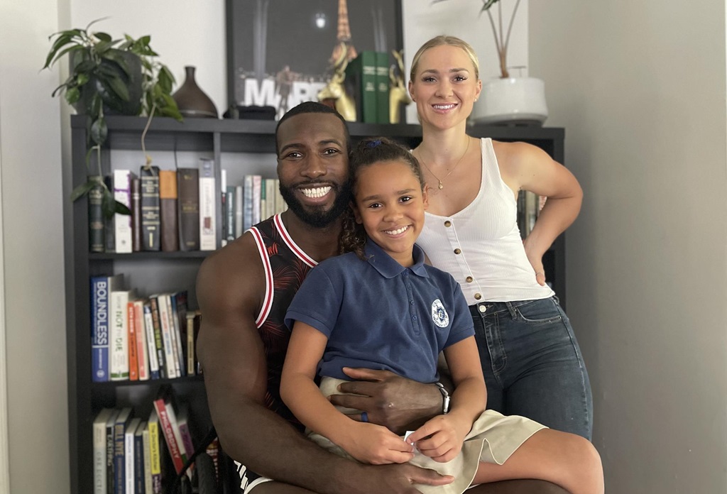 Patric Young Net Worth