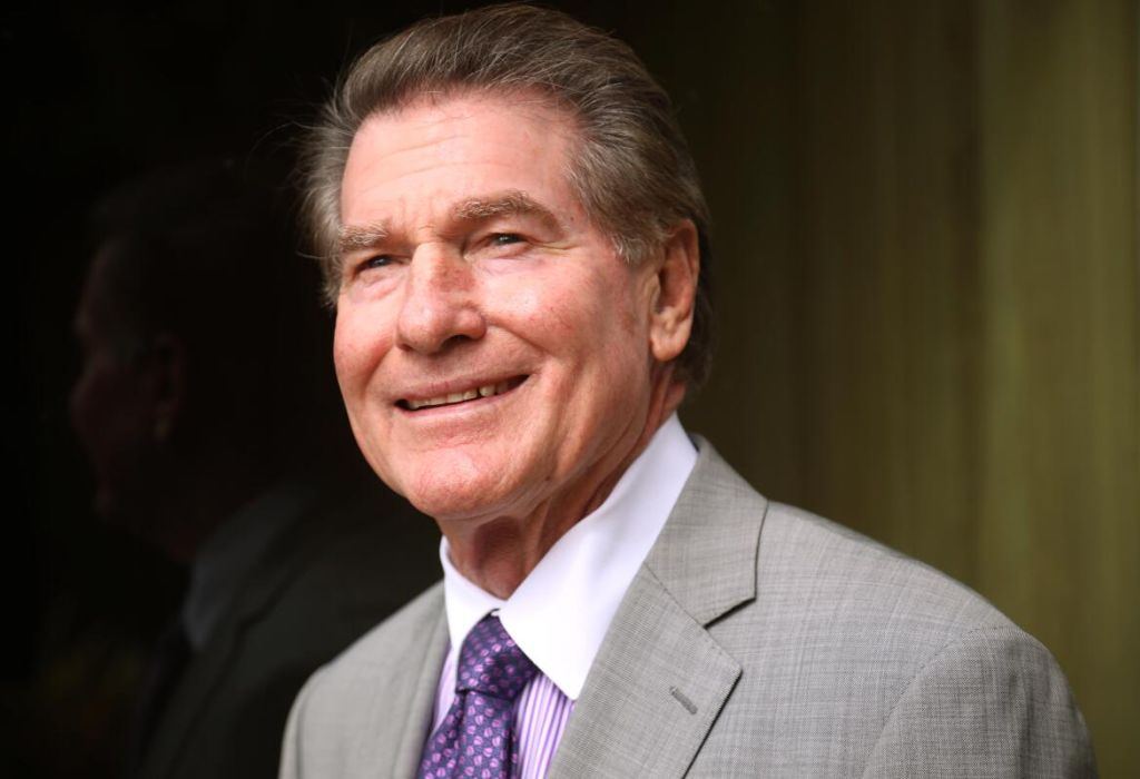 Steve Garvey Religion