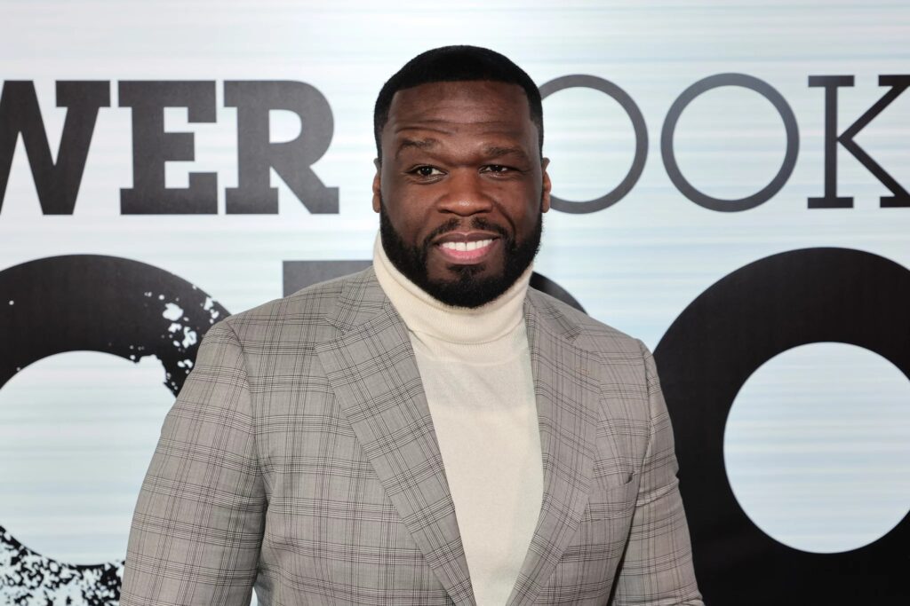 50 Cent Net Worth Career & Lifestyle [2025 Update]