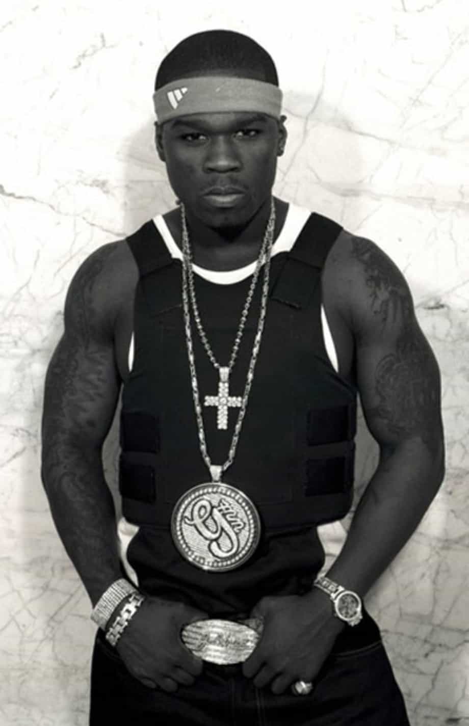 50 Cent Net Worth [2021 Update] - Wealthy Peeps