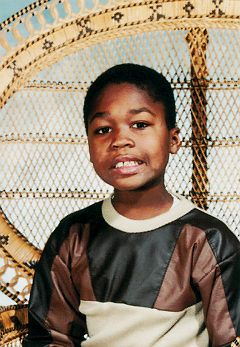 Childhood of Curtis Jackson "50 Cent"