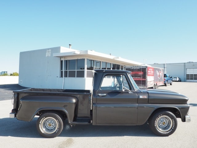 68 Ford F100