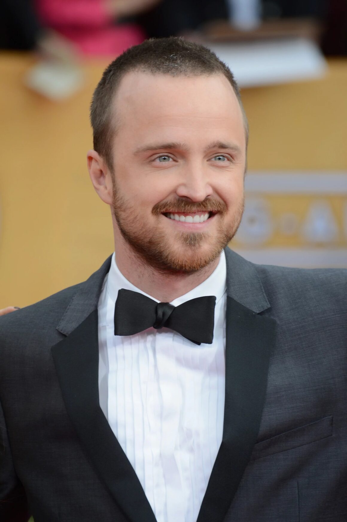 Aaron Paul Net Worth Career & Lifestyle [2024 Update]