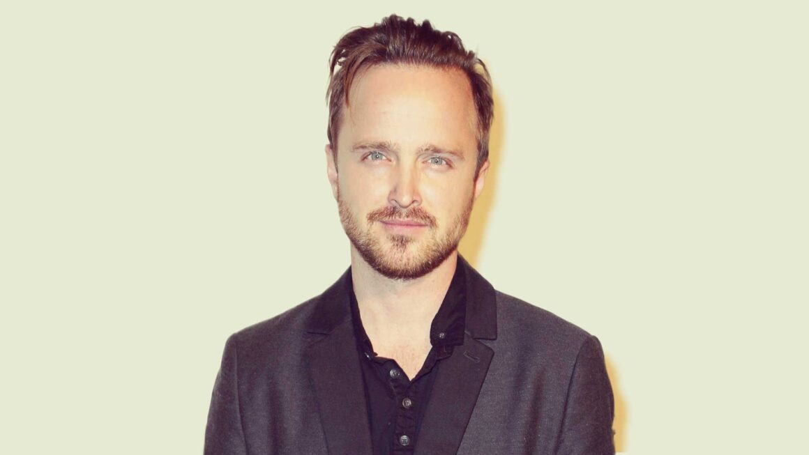 Aaron Paul Net Worth Career & Lifestyle [2024 Update]