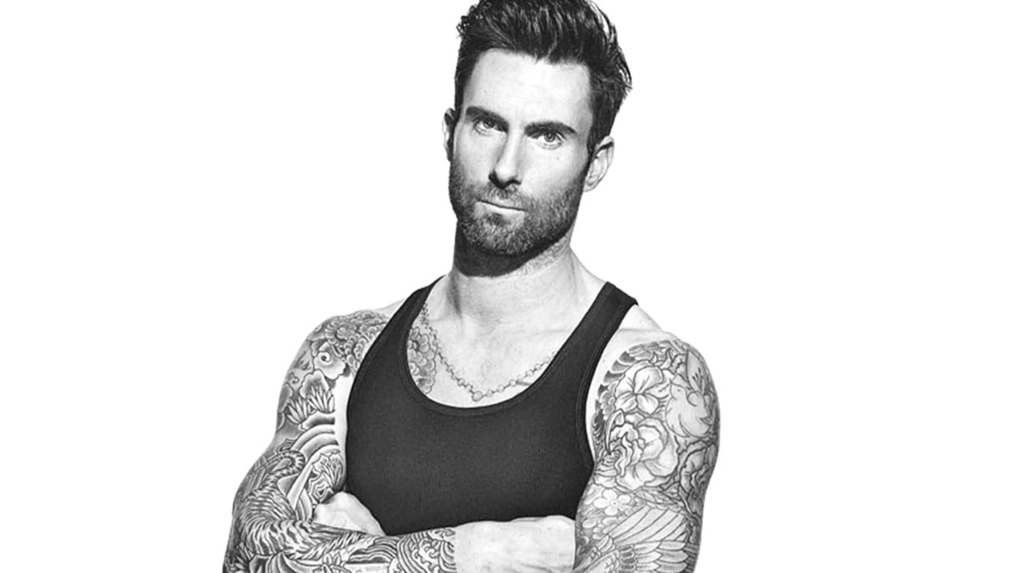 Adam Levine Net Worth [2025 Update]: Houses & Charity