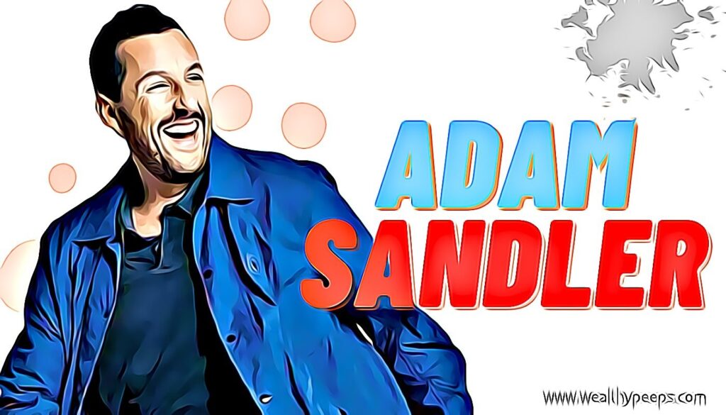 adam sandler