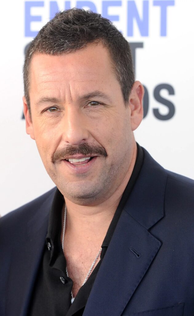 Adam Sandler Net Worth: Income & Career [2024 Update]