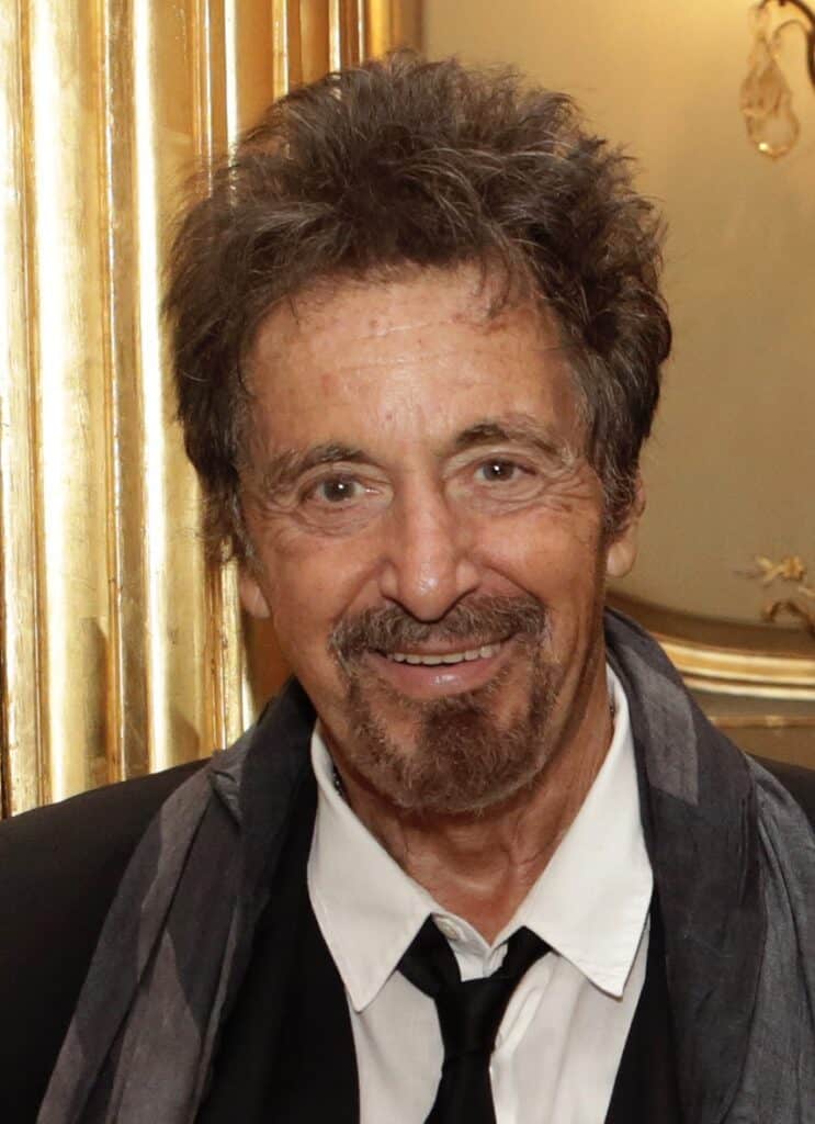 Al Pacino Net Worth [2021 Update]: House & Watches