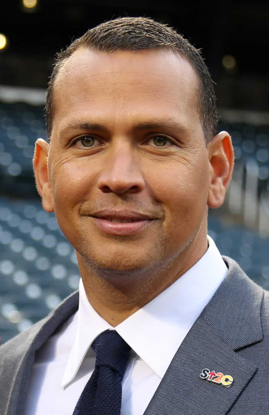 Alex Rodriguez Net Worth [2025 Update] : Books & Career