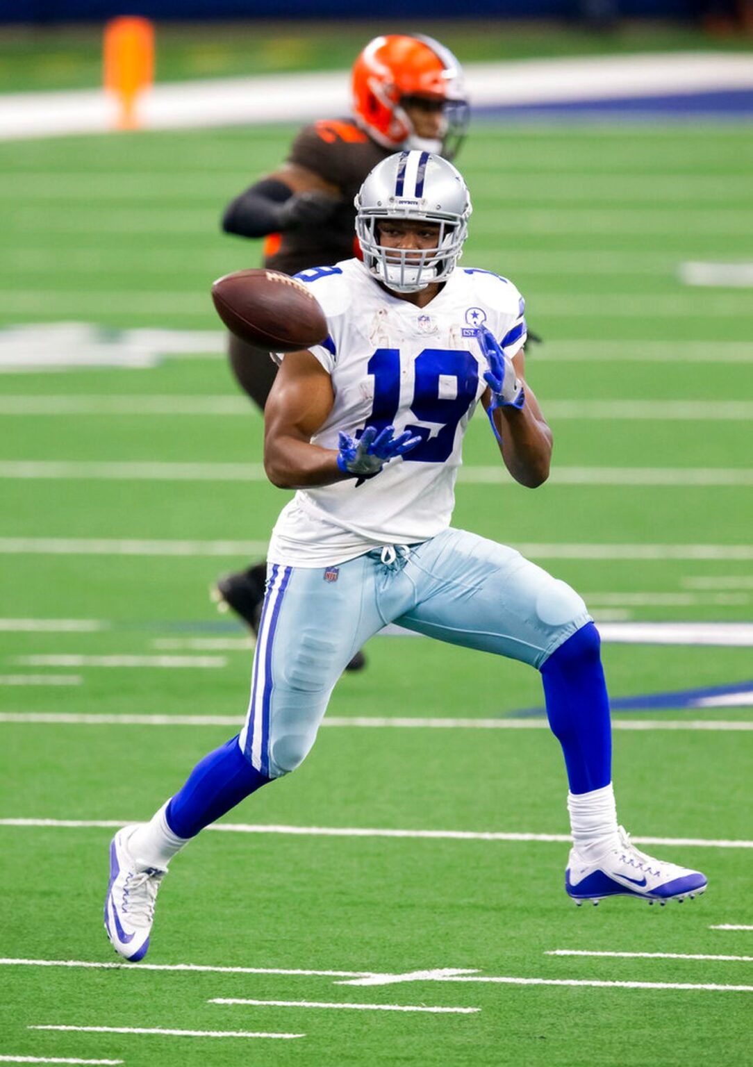 Amari Cooper Net Worth Career & Lifestyle [2024 Update]