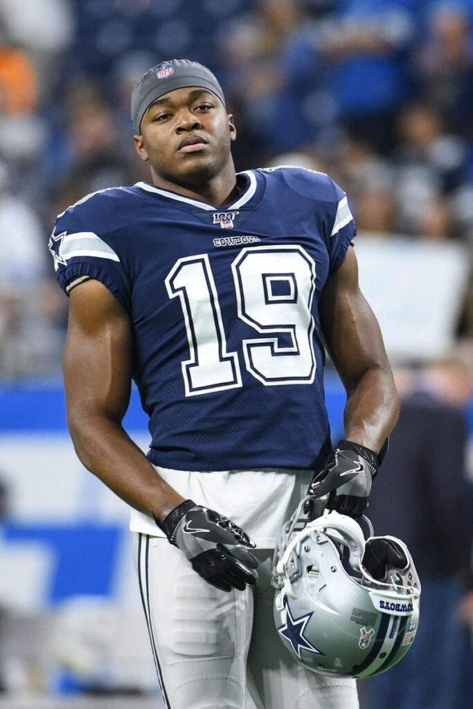 Amari Cooper Net Worth Career & Lifestyle [2024 Update]