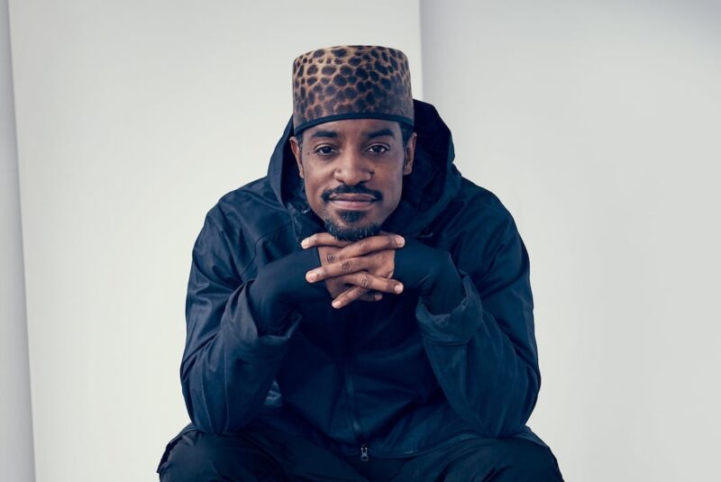 André 3000 Net Worth Music & Endorsements [2024 Update]