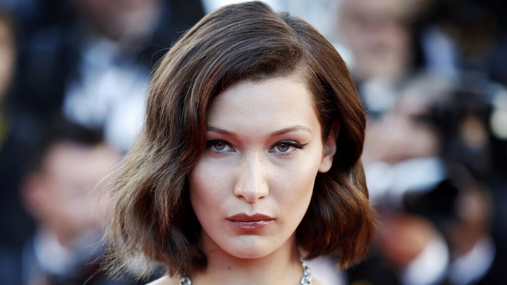 Bella Hadid Net Worth Earnings & Vacation [2024 Update]