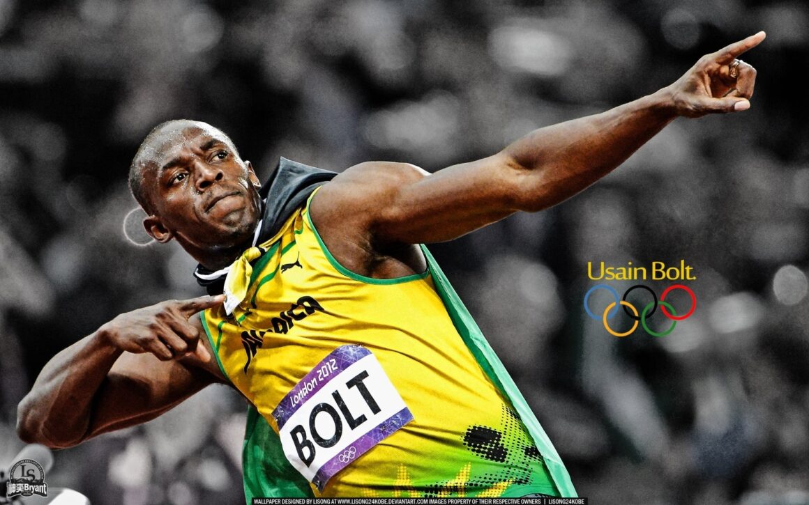 Usain Bolt Net Worth Career & Lifestyle [2024 Update]