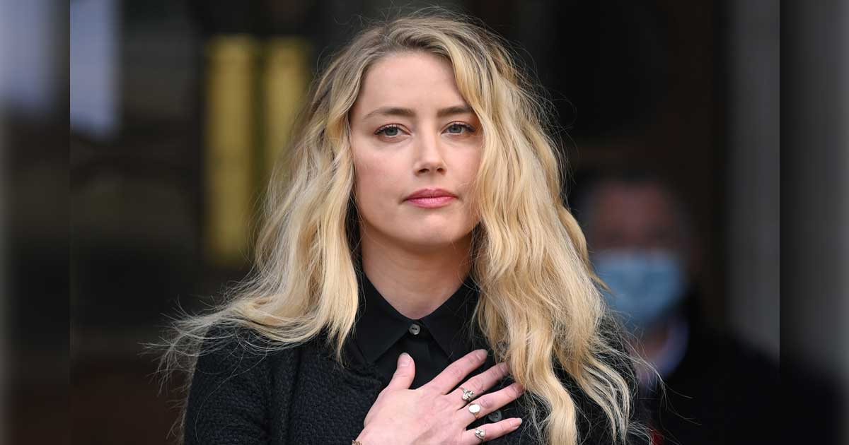 Amber Heard Net Worth [2022 Update] Movie & Career Wealthy Peeps