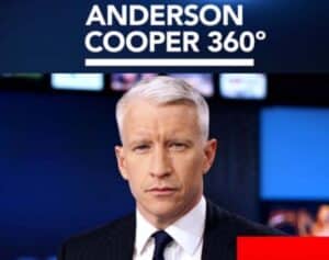 Anderson Cooper Net Worth [2021 Update]: Books & Lifestyle