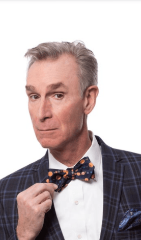 Bill Nye Net Worth [2026 Update]: Charity & Inventions - Wealthy Peeps