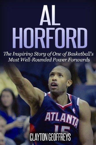Al Horford's autobiography