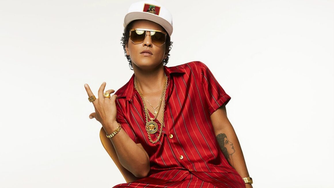 Bruno Mars Net Worth Lifestyle & Career [2025 Update]