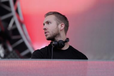 Calvin Harris Net Worth: Earnings & Lifestyle [2026 Update]