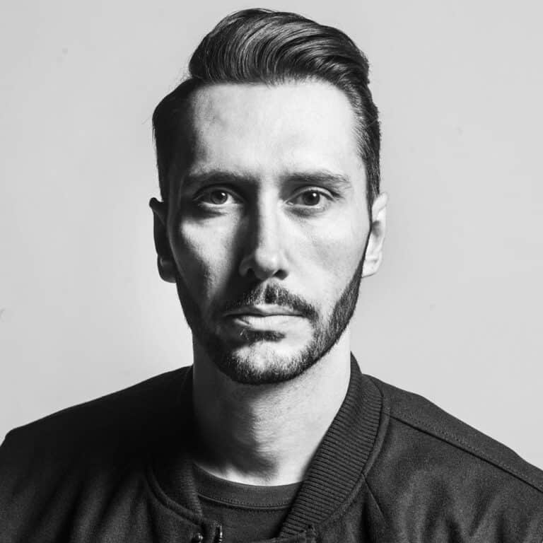Cedric Gervais Net Worth [2024 Update] Charity & Cars Wealthy Peeps