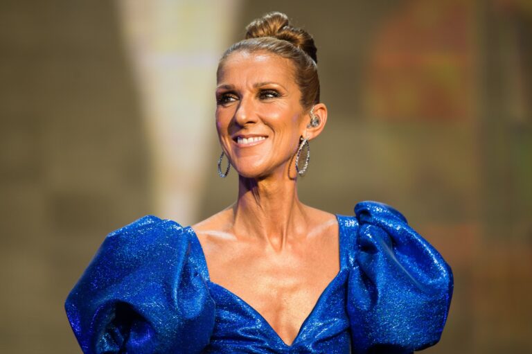 Celine Dion Net Worth : Investments & Books