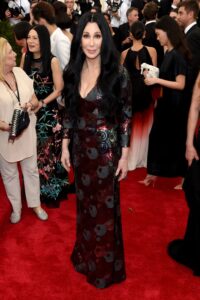 Cher Net Worth [2026 Update ]: Houses & Charities - Wealthy Peeps