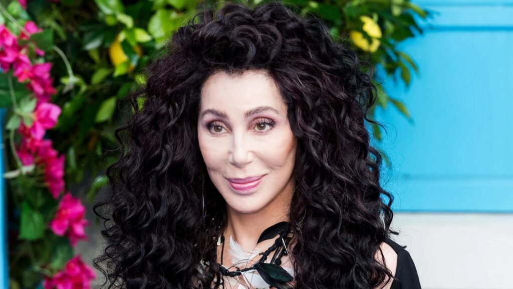 Cher Net Worth [2024 Update ] Houses & Charities Wealthy Peeps