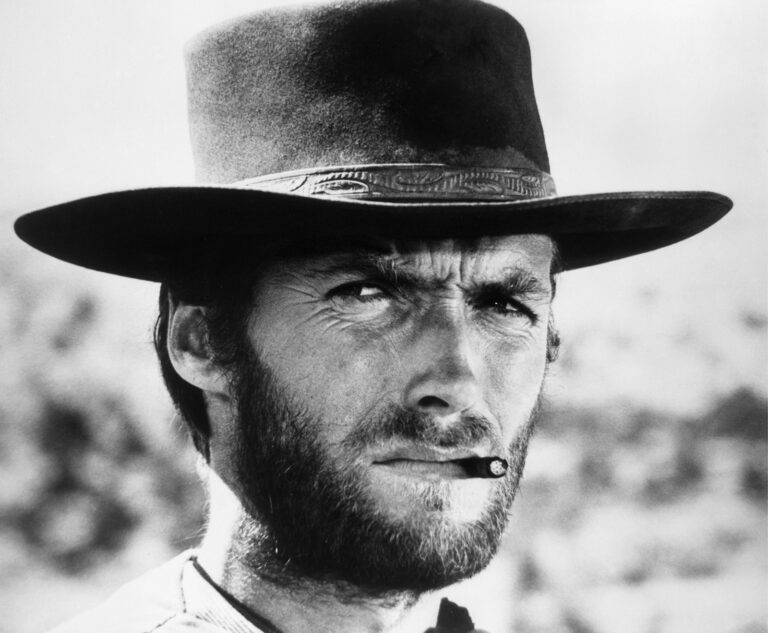 Clint Eastwood Net Worth : Career & House