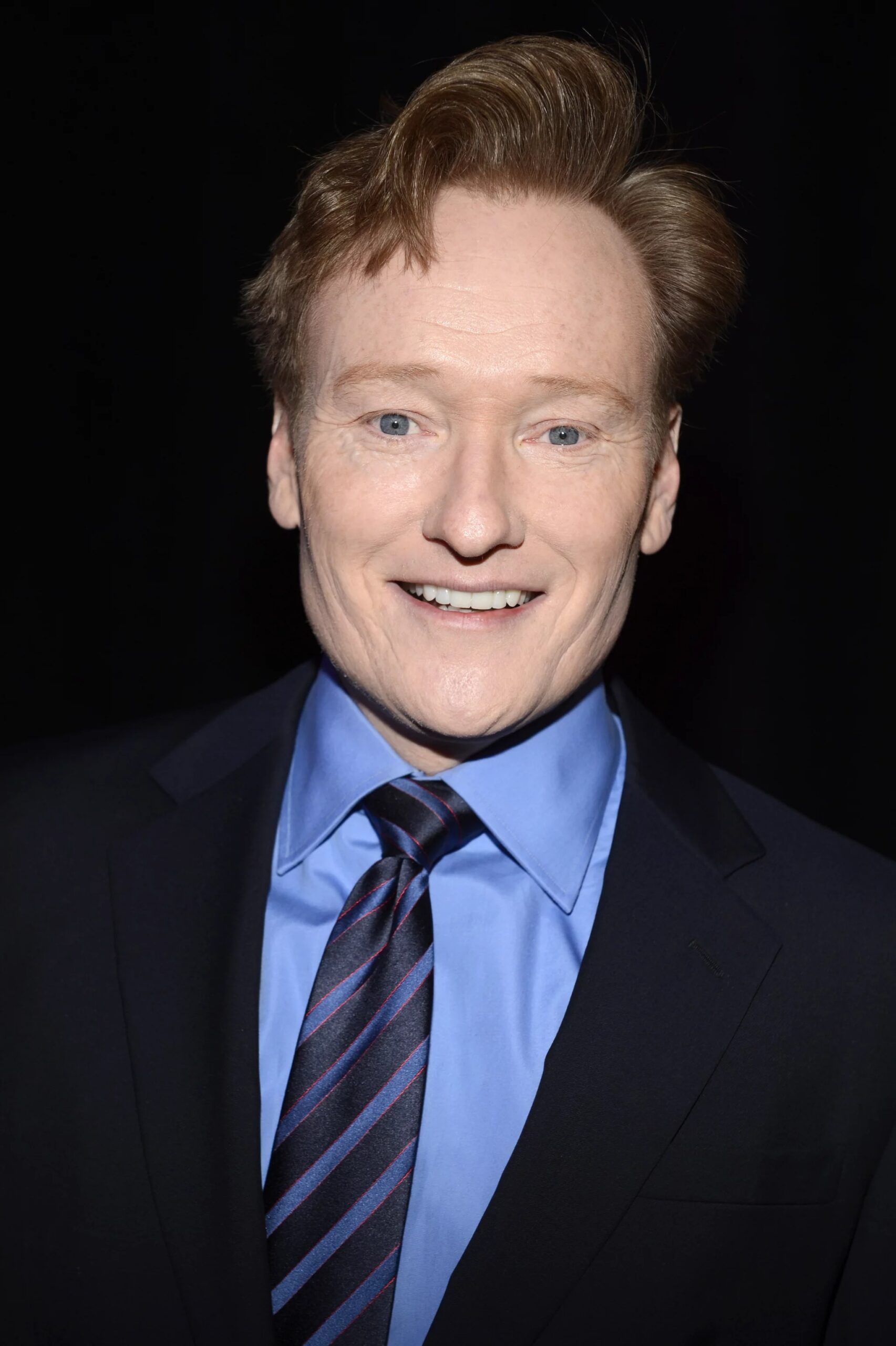 Conan O'Brien Net Worth [2024 Update] : Charity & Cars - Wealthy Peeps