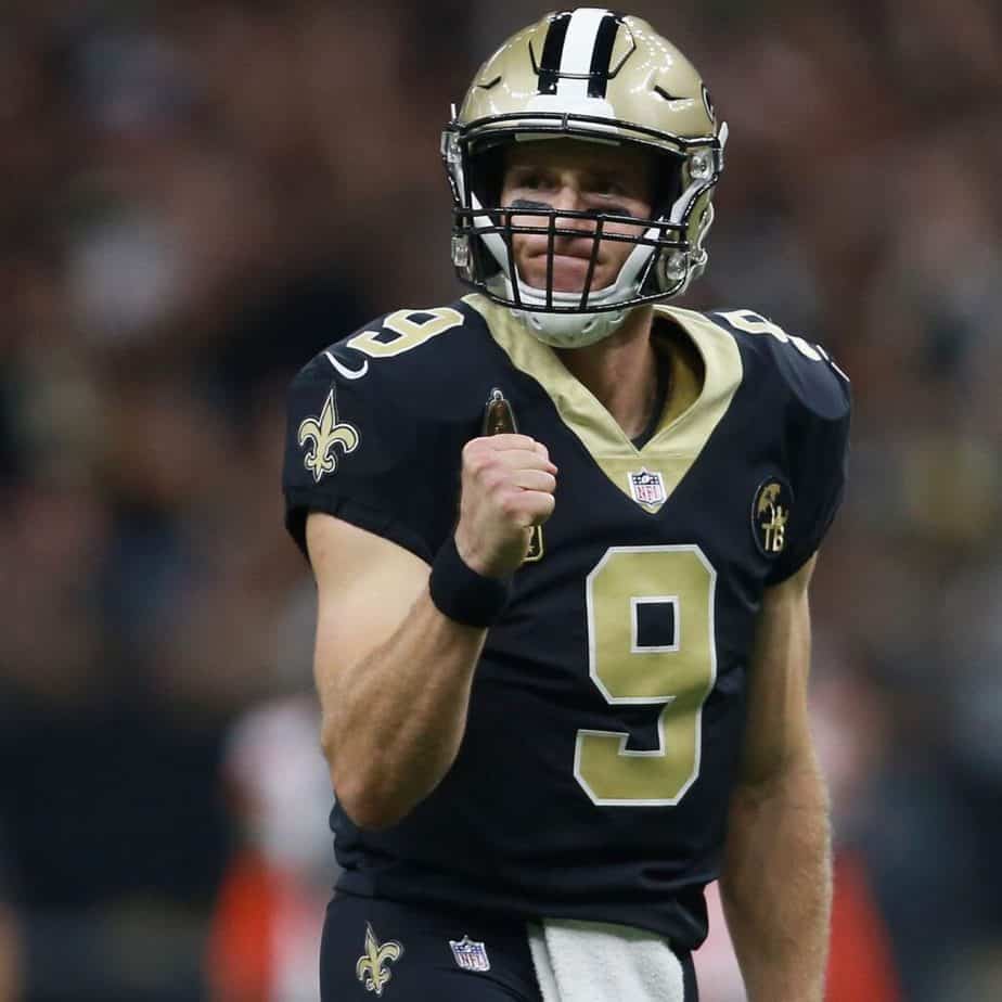 Drew Brees Net Worth [2024 Update]: Career & Houses