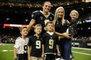 Drew Brees Net Worth [2026 Update]: Career & Houses