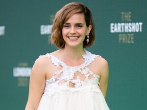 Emma Watson Net Worth [2026 Update]: Career & Charity