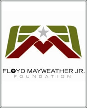 Floyd Mayweather Foundation