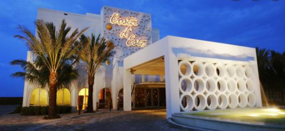 Estefan's Resort Cardozo South Beach in Miami