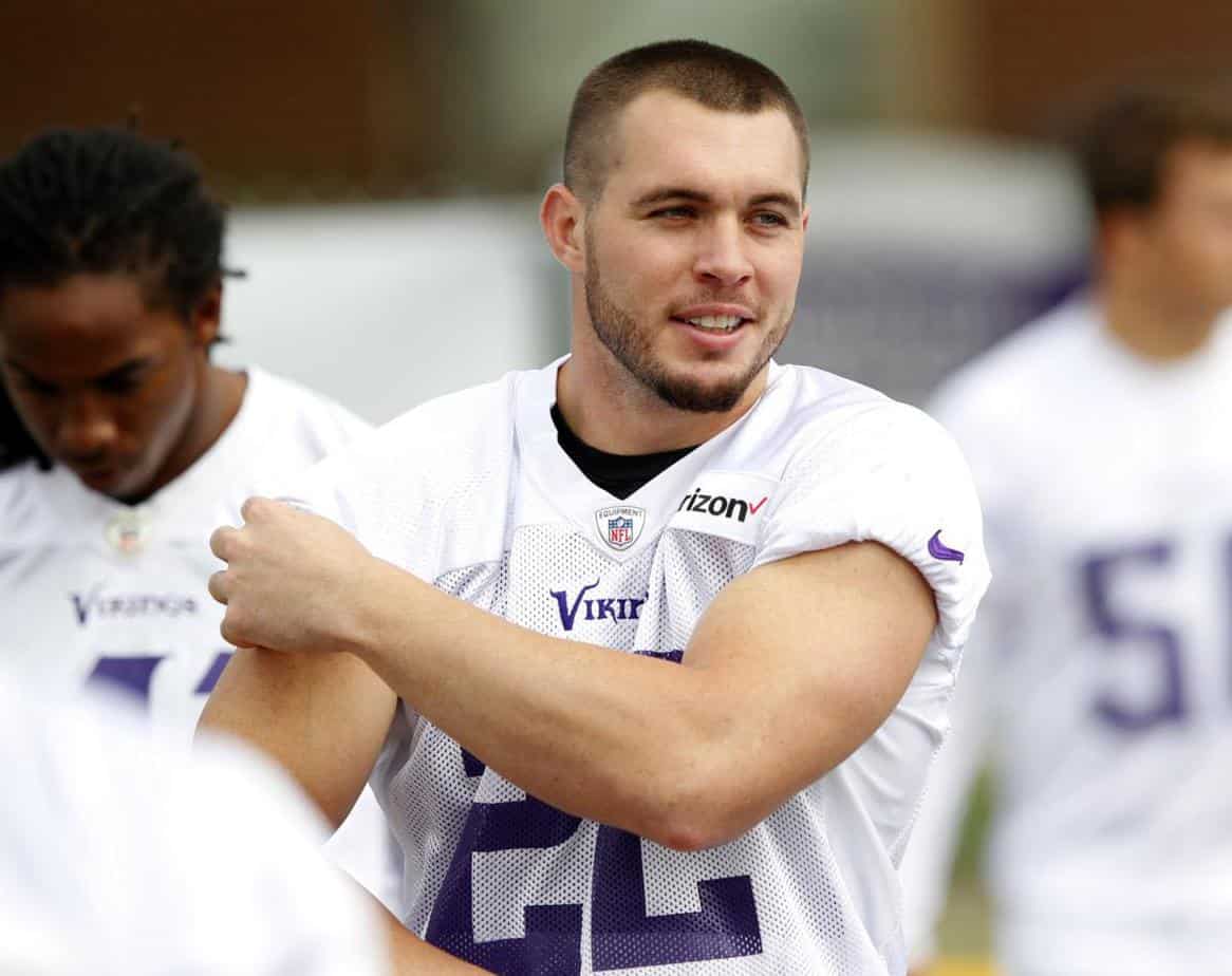 Harrison Smith Net Worth [2024 Update] Lifestyle & Charity