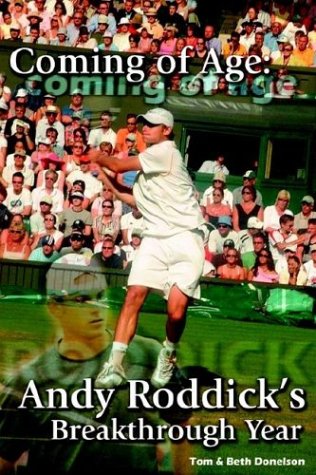 Roddick's Autobiography