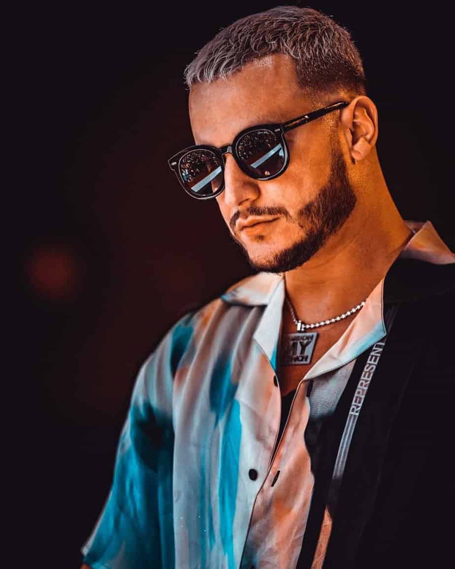 Dj Snake's Net Worth [2024 Update]: Career & Lifestyle - Wealthy Peeps